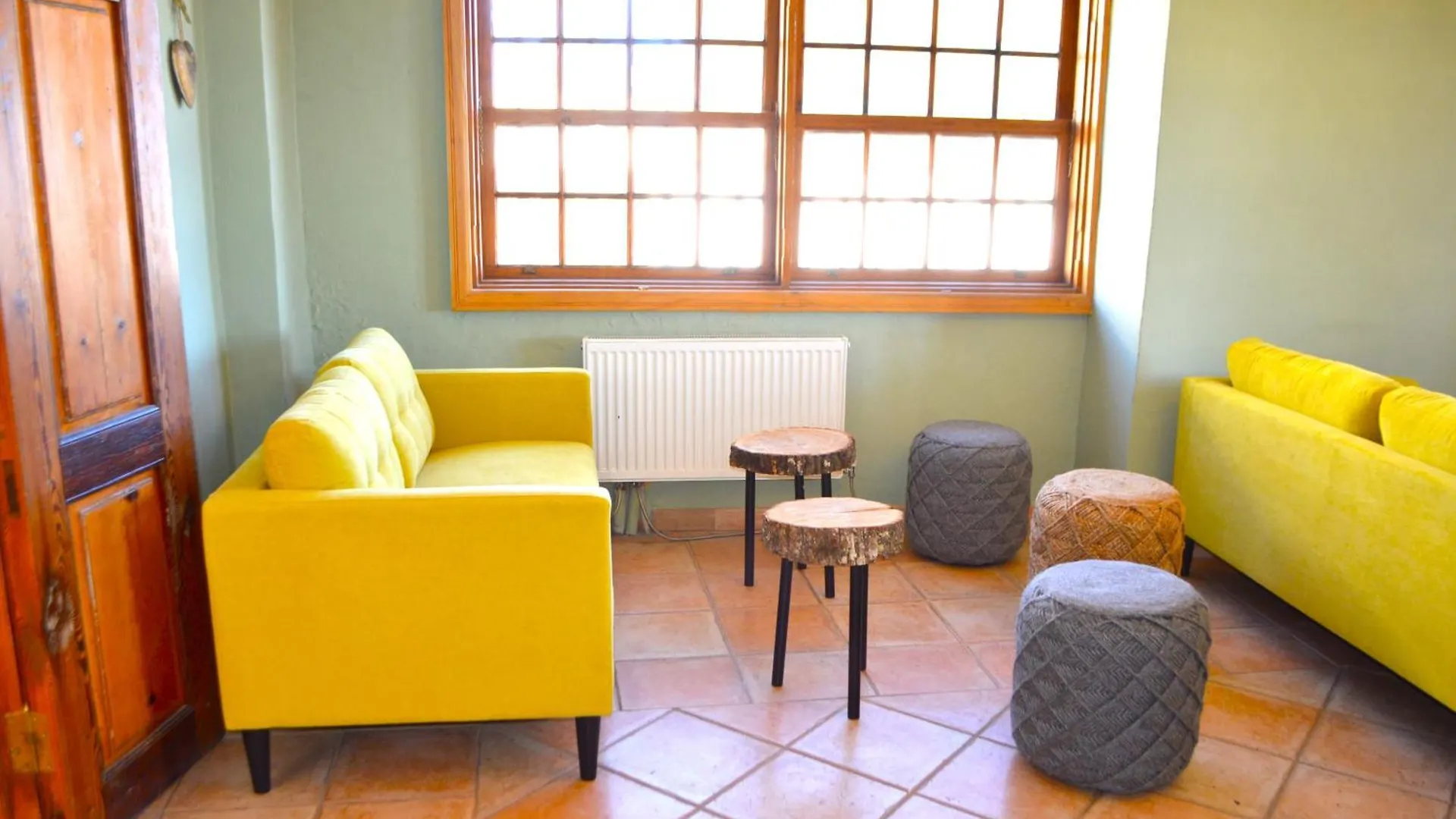 Ziggys Mountain Retreat Vilaflor