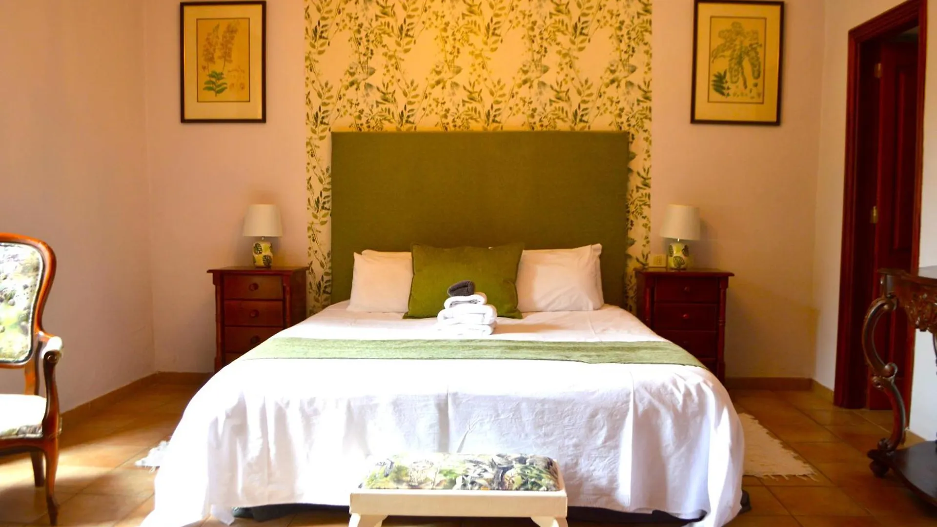 Bed & Breakfast Ziggys Mountain Retreat