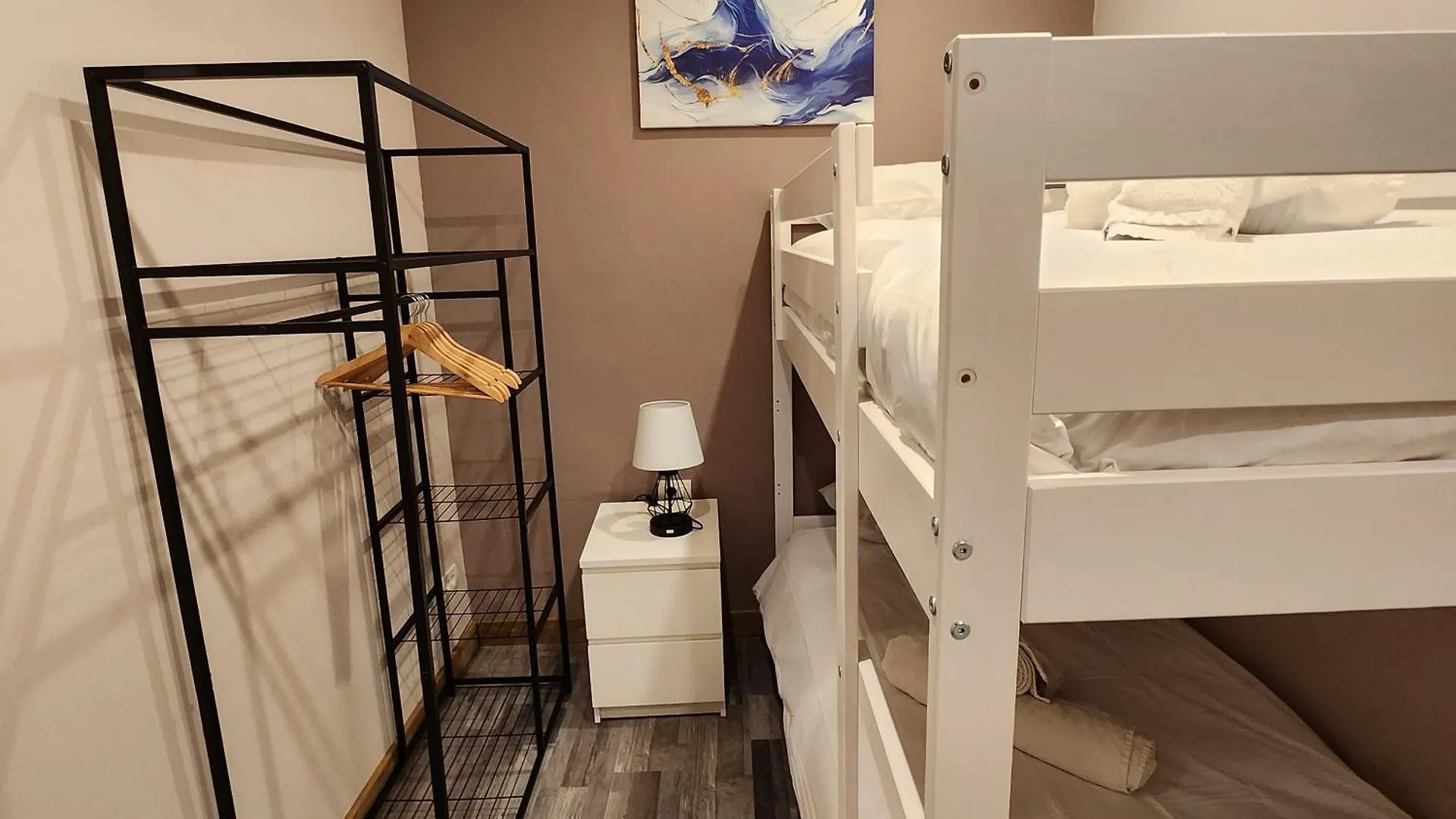 Ziggys Mountain Retreat (Adults Only) Bed & Breakfast Vilaflor
