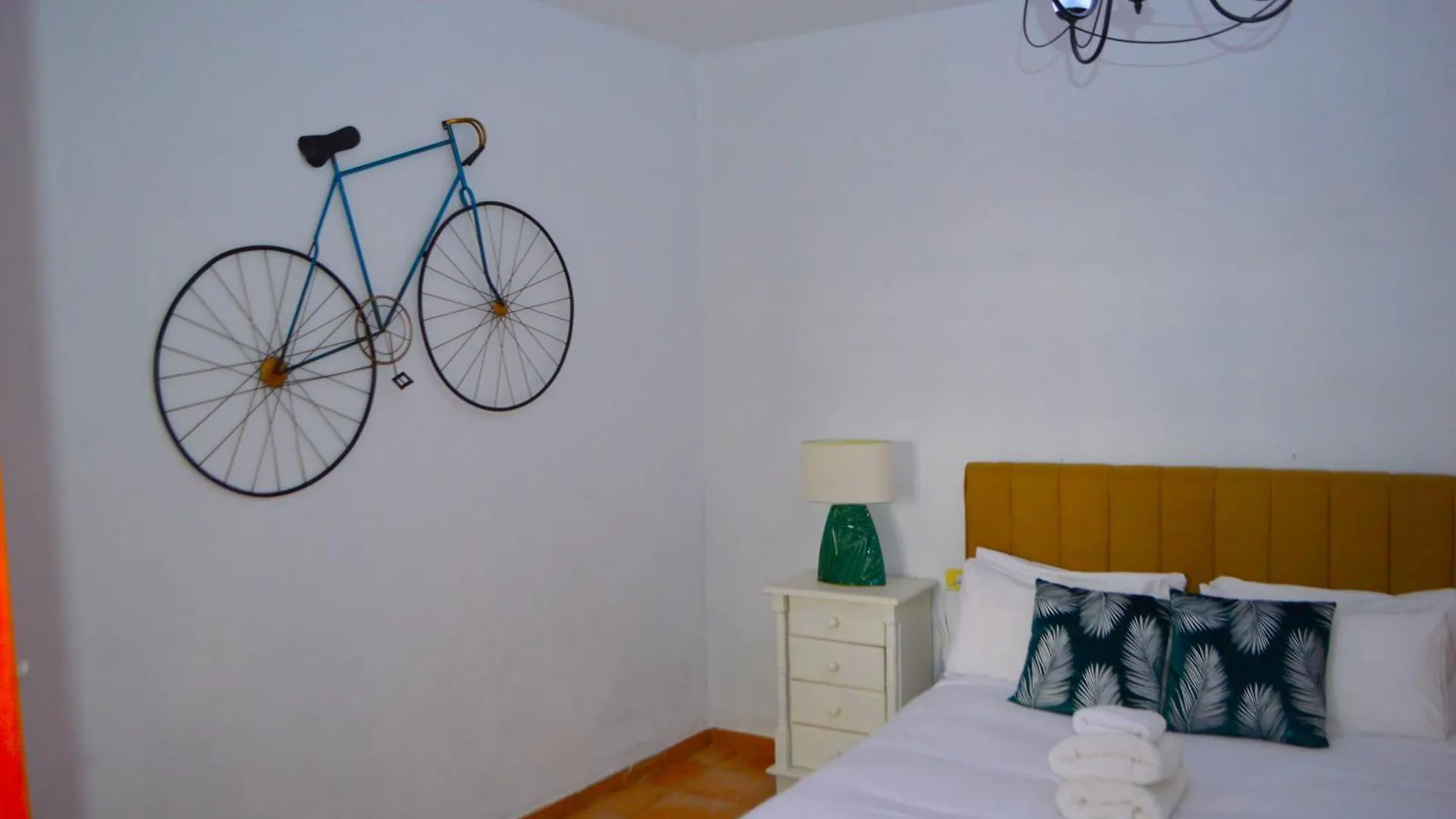 Ziggys Mountain Retreat (Adults Only) Bed & Breakfast Vilaflor