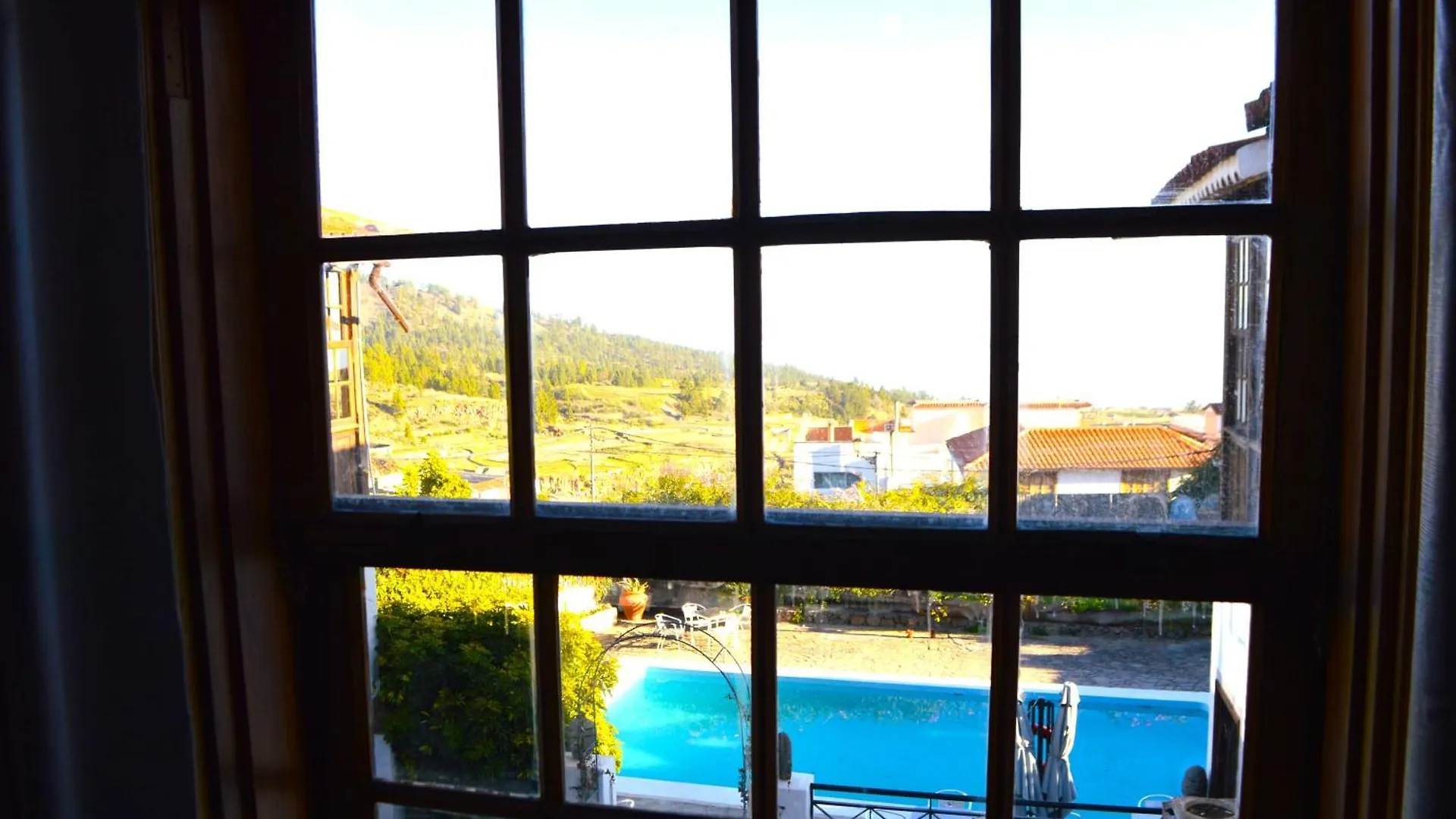 Ziggys Mountain Retreat 3*, Vilaflor