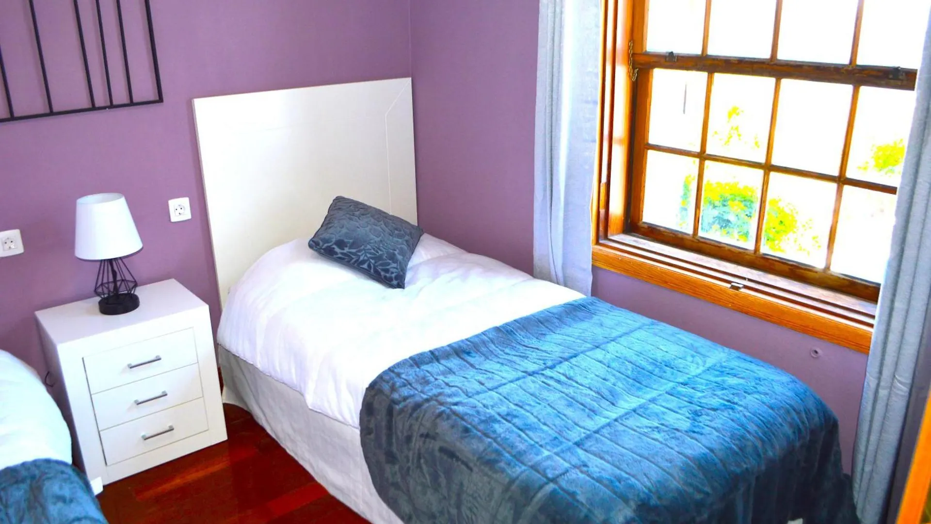 Ziggys Mountain Retreat (Adults Only) Bed & Breakfast Vilaflor
