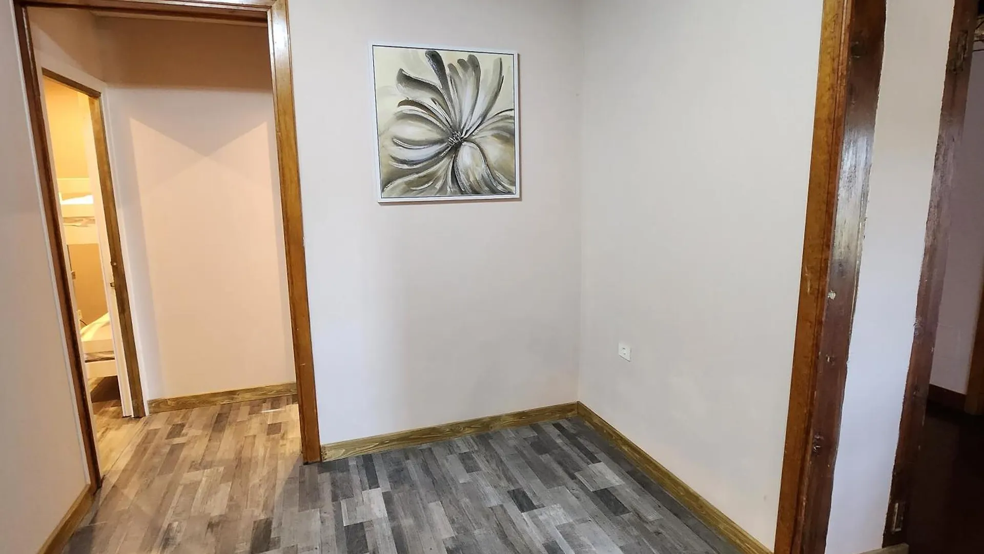 *** Bed & Breakfast Ziggys Mountain Retreat Spain