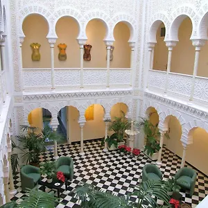 Alhambra ** La Orotava