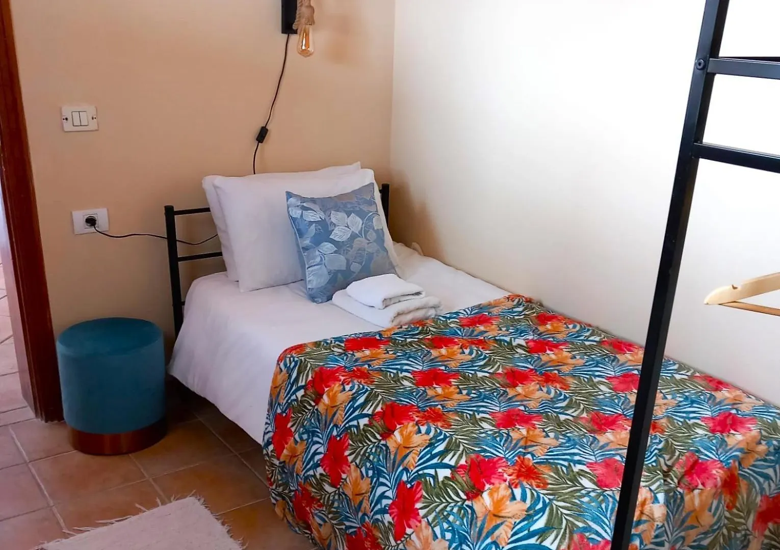Bed & Breakfast Ziggys Mountain Retreat (Adults Only) Bed and Breakfast Vilaflor