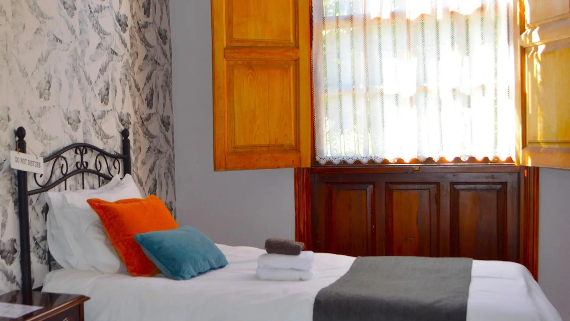 Bed & Breakfast Ziggys Mountain Retreat (Adults Only) Bed and Breakfast Vilaflor