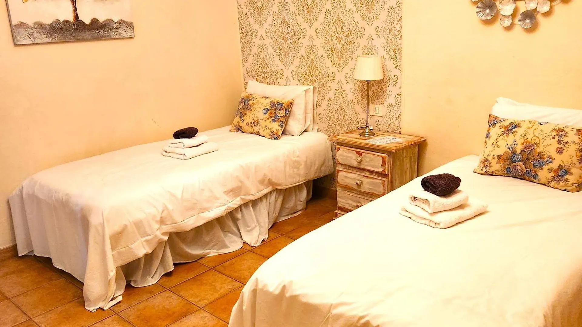 Ziggys Mountain Retreat (Adults Only) Bed & Breakfast Vilaflor