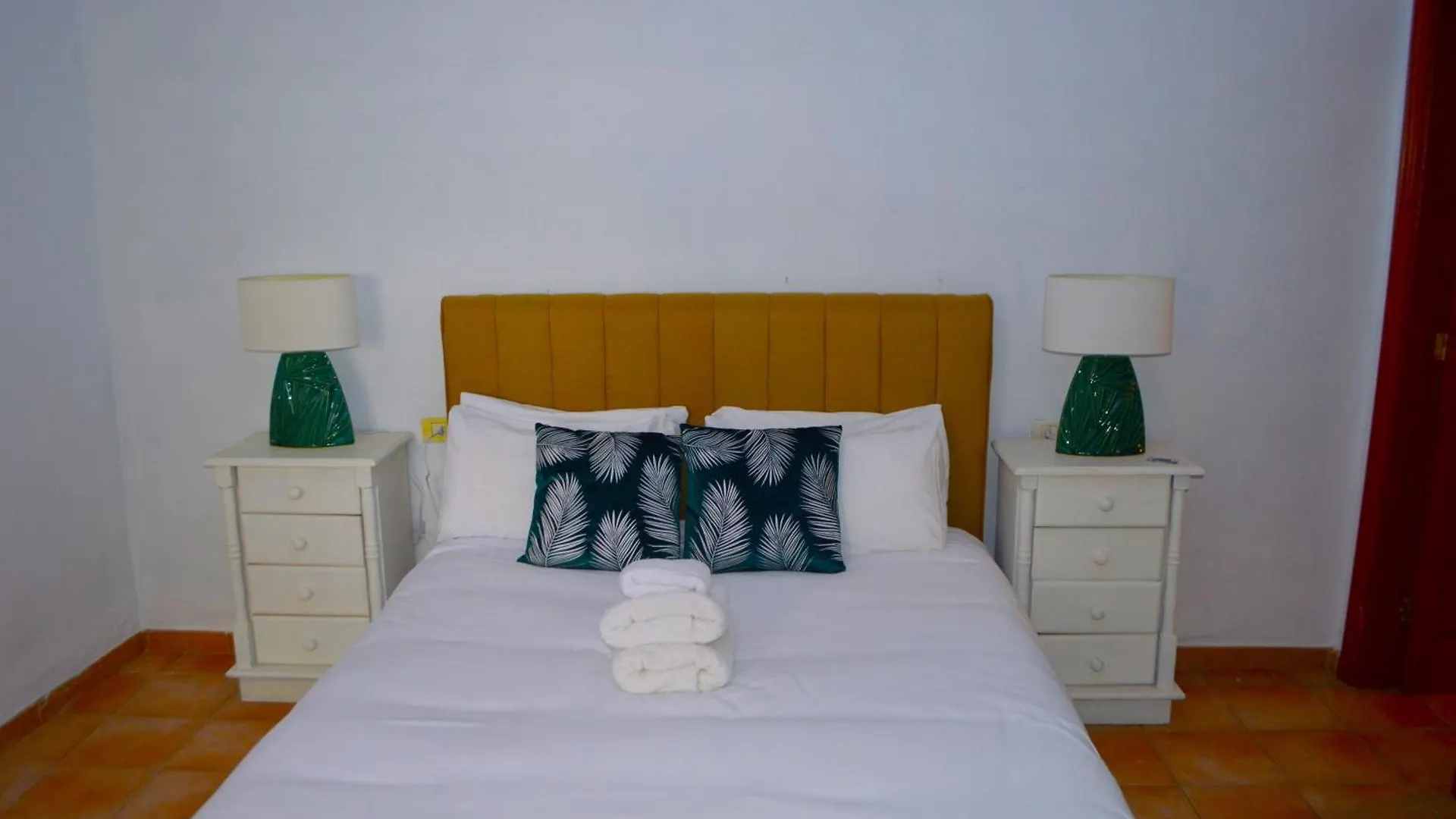 Ziggys Mountain Retreat (Adults Only) Bed & Breakfast Vilaflor Spain