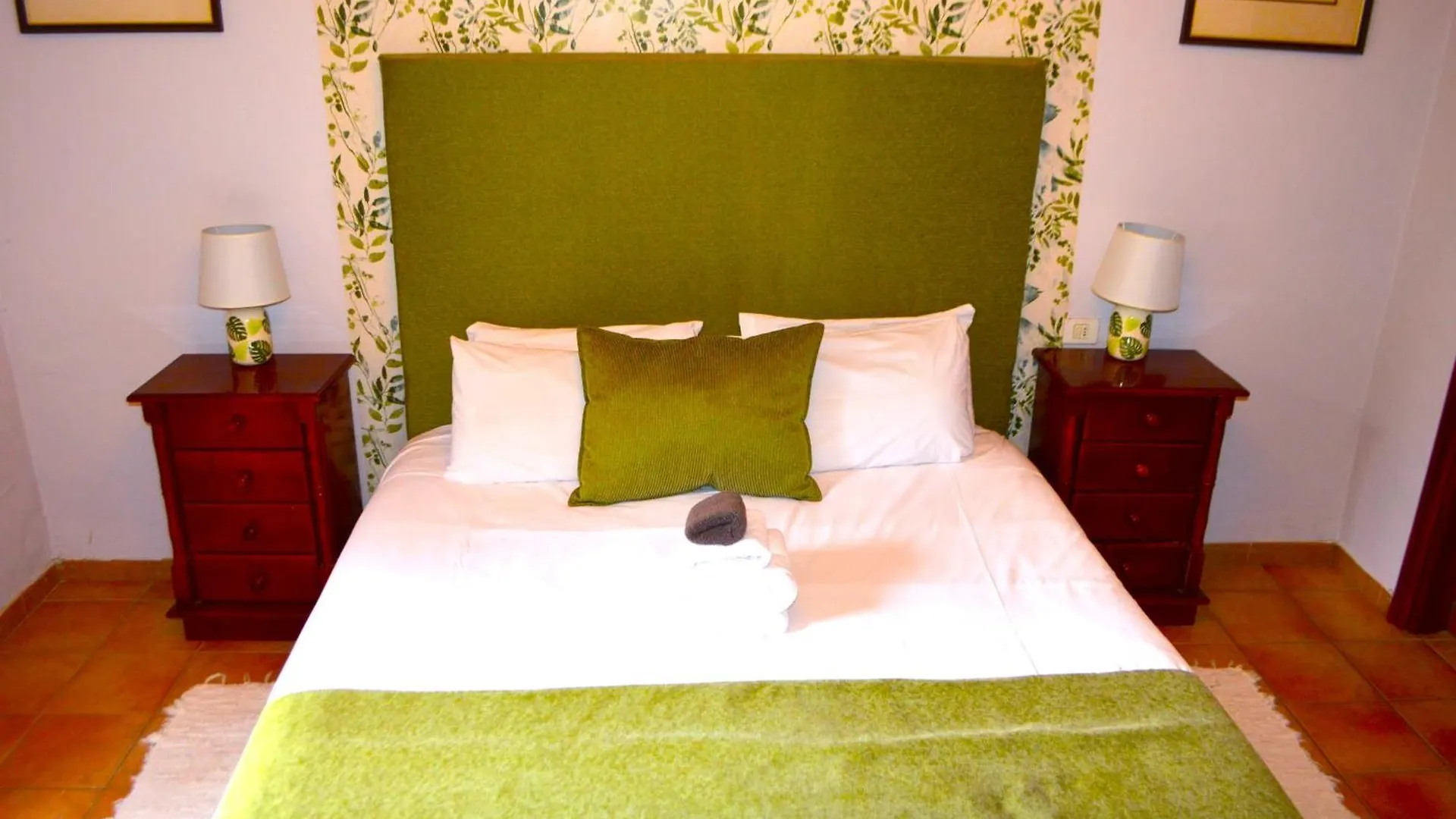Ziggys Mountain Retreat (Adults Only) Bed & Breakfast Vilaflor
