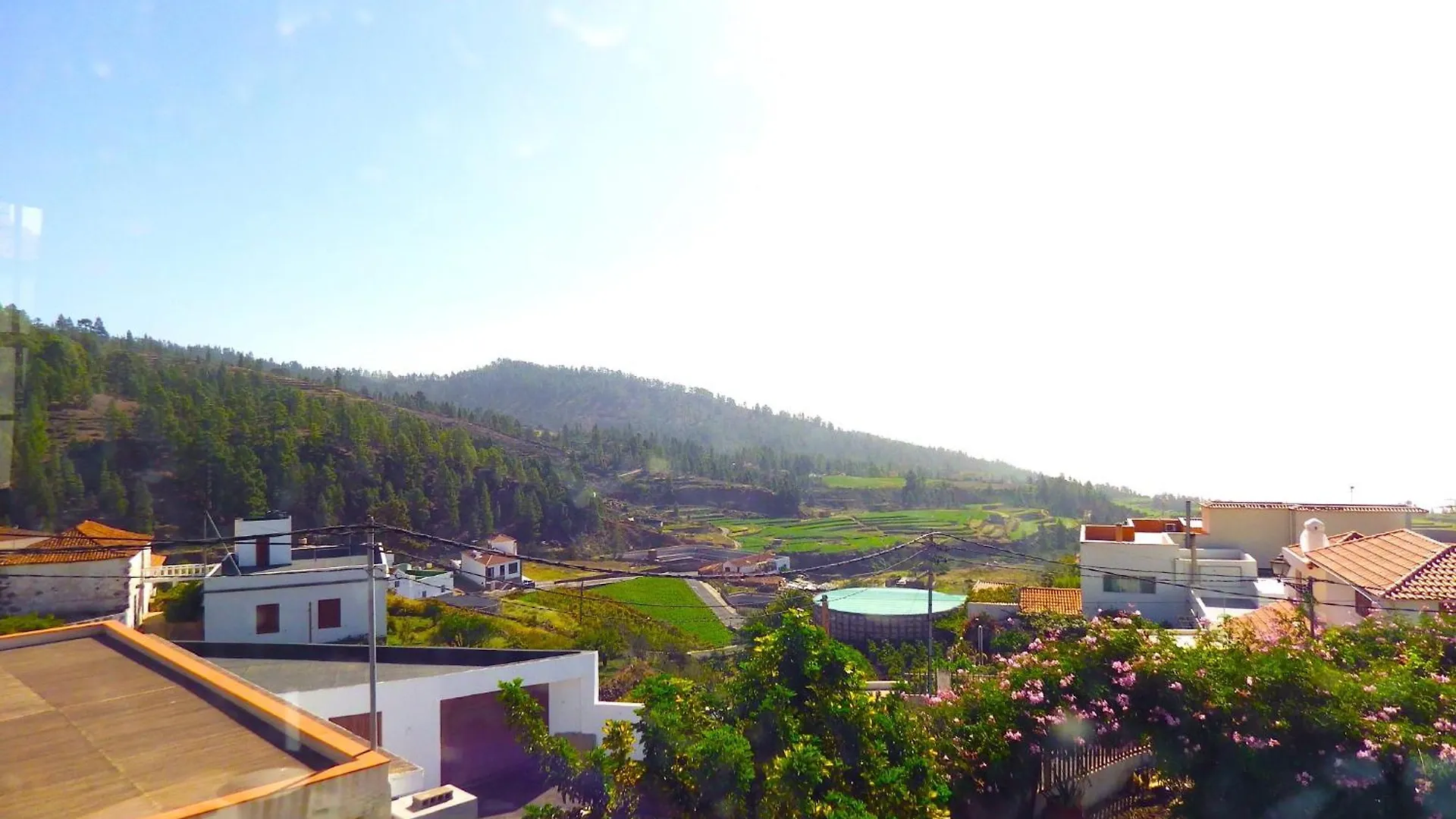 Ziggys Mountain Retreat (Adults Only) Bed and Breakfast Vilaflor Spanje