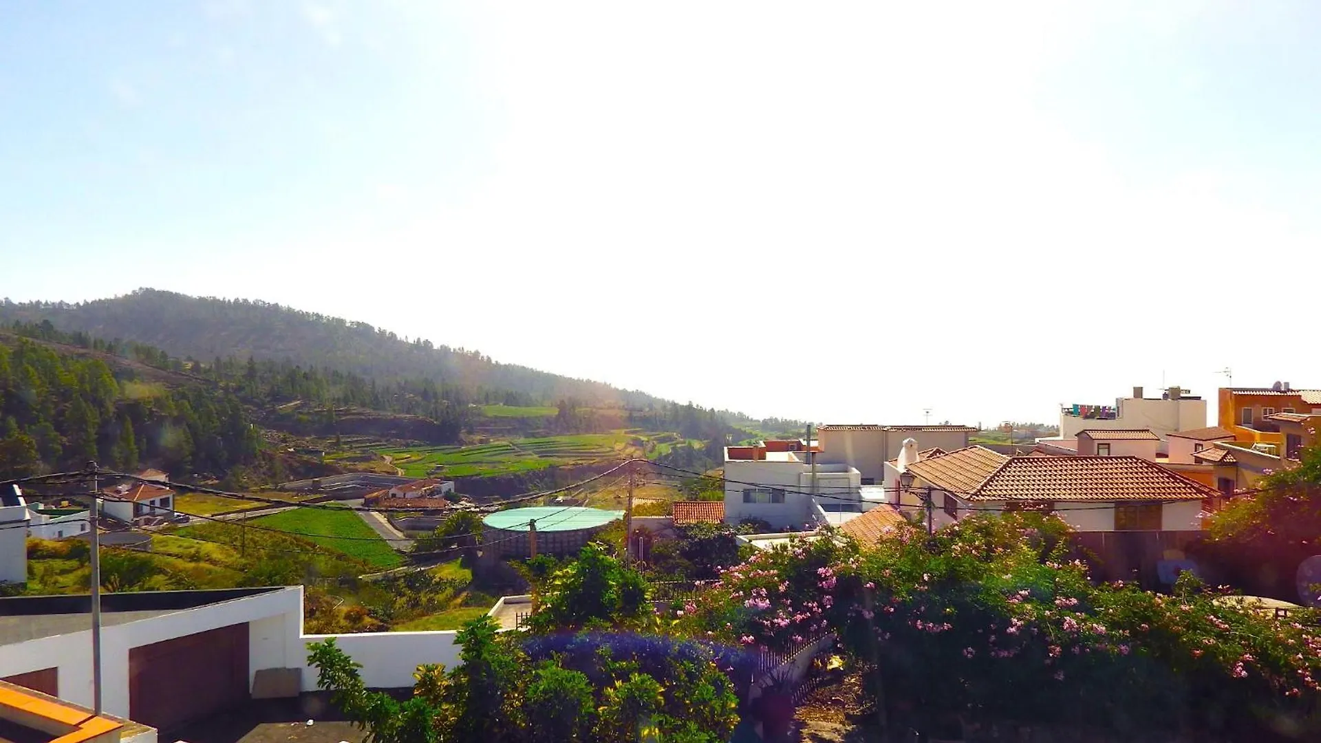***  Ziggys Mountain Retreat (Adults Only) Bed & Breakfast Vilaflor Spain