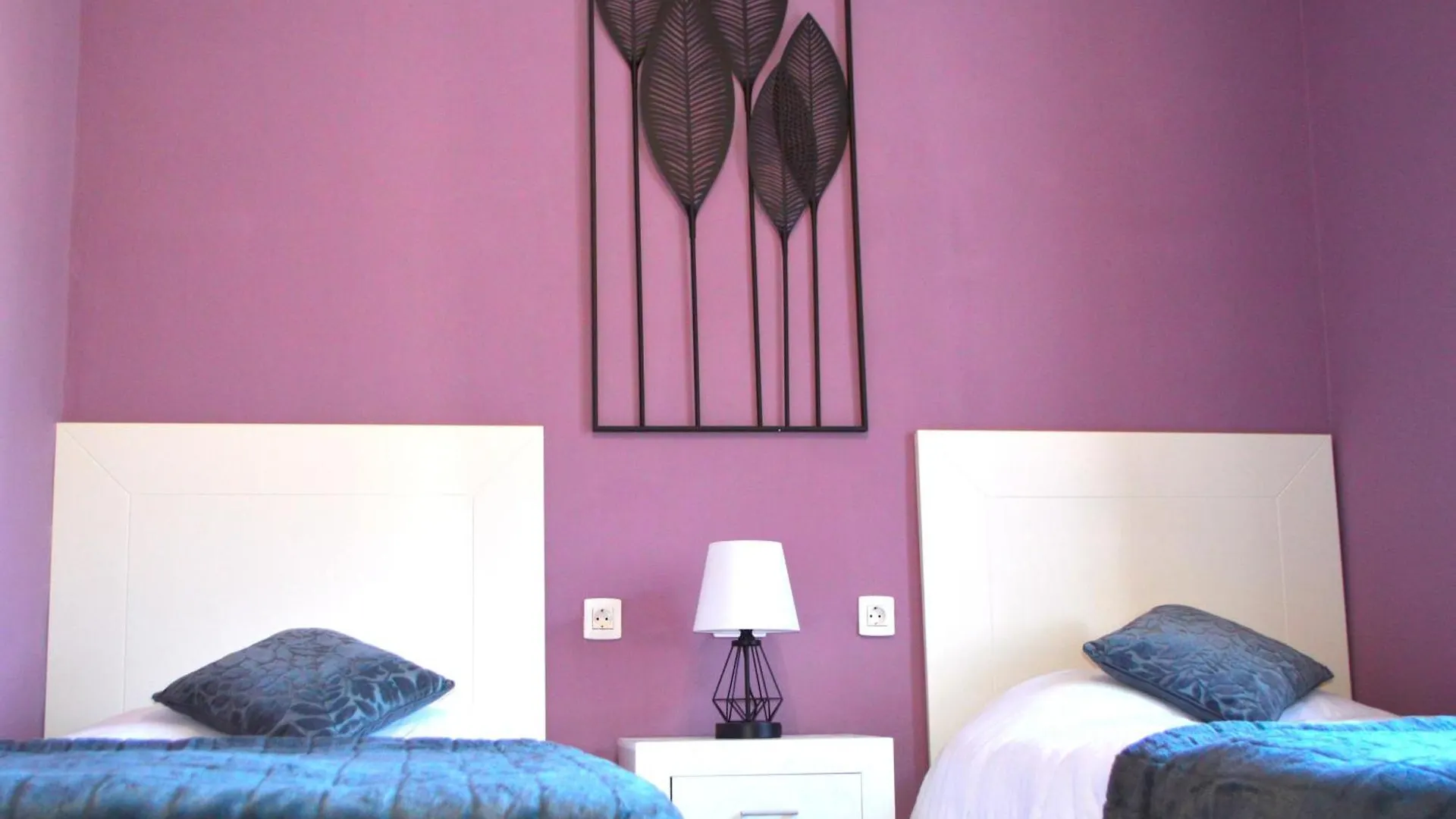 Ziggys Mountain Retreat (Adults Only) Bed and Breakfast Vilaflor 3*,  Spanje