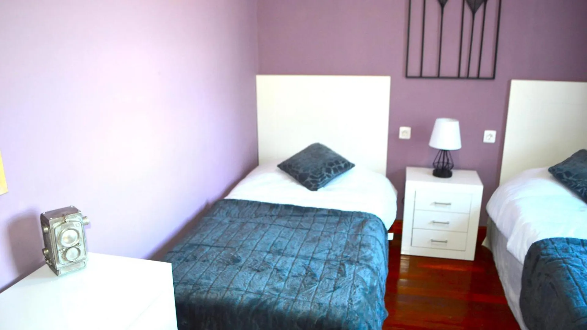 ***  Ziggys Mountain Retreat (Adults Only) Bed & Breakfast Vilaflor Spain