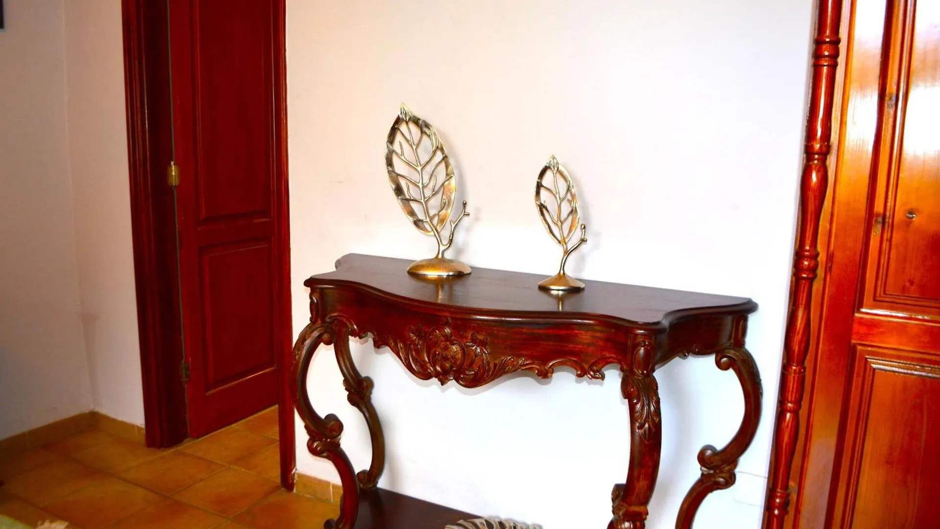 Ziggys Mountain Retreat (Adults Only) Bed & Breakfast Vilaflor