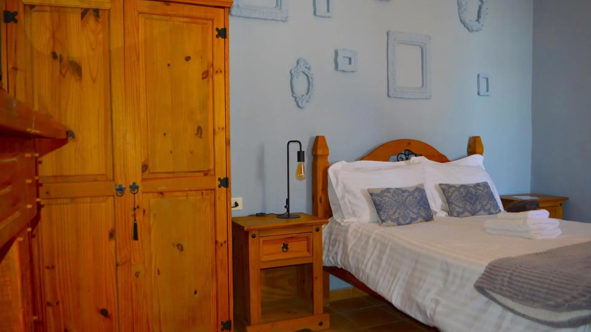 Ziggys Mountain Retreat (Adults Only) Bed & Breakfast Vilaflor