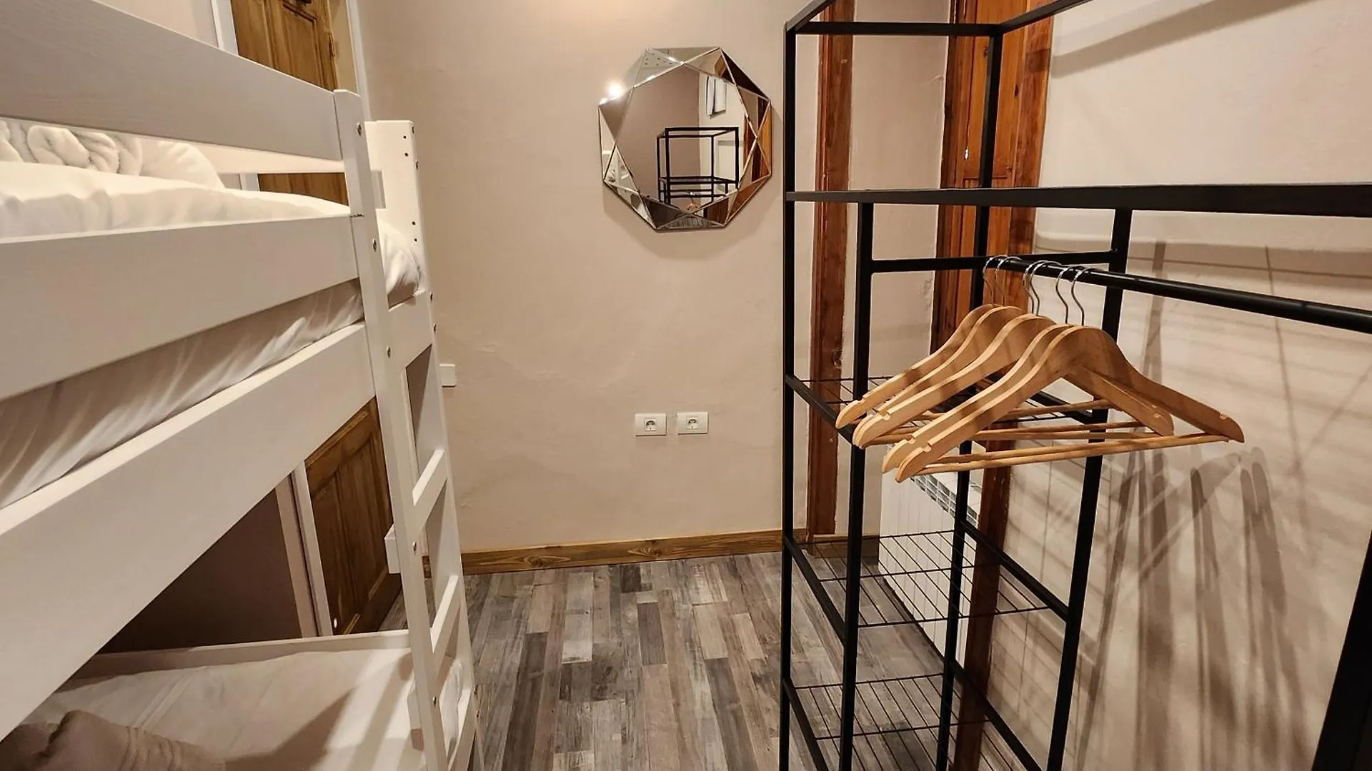 Ziggys Mountain Retreat (Adults Only) Bed and Breakfast Vilaflor Bed & Breakfast