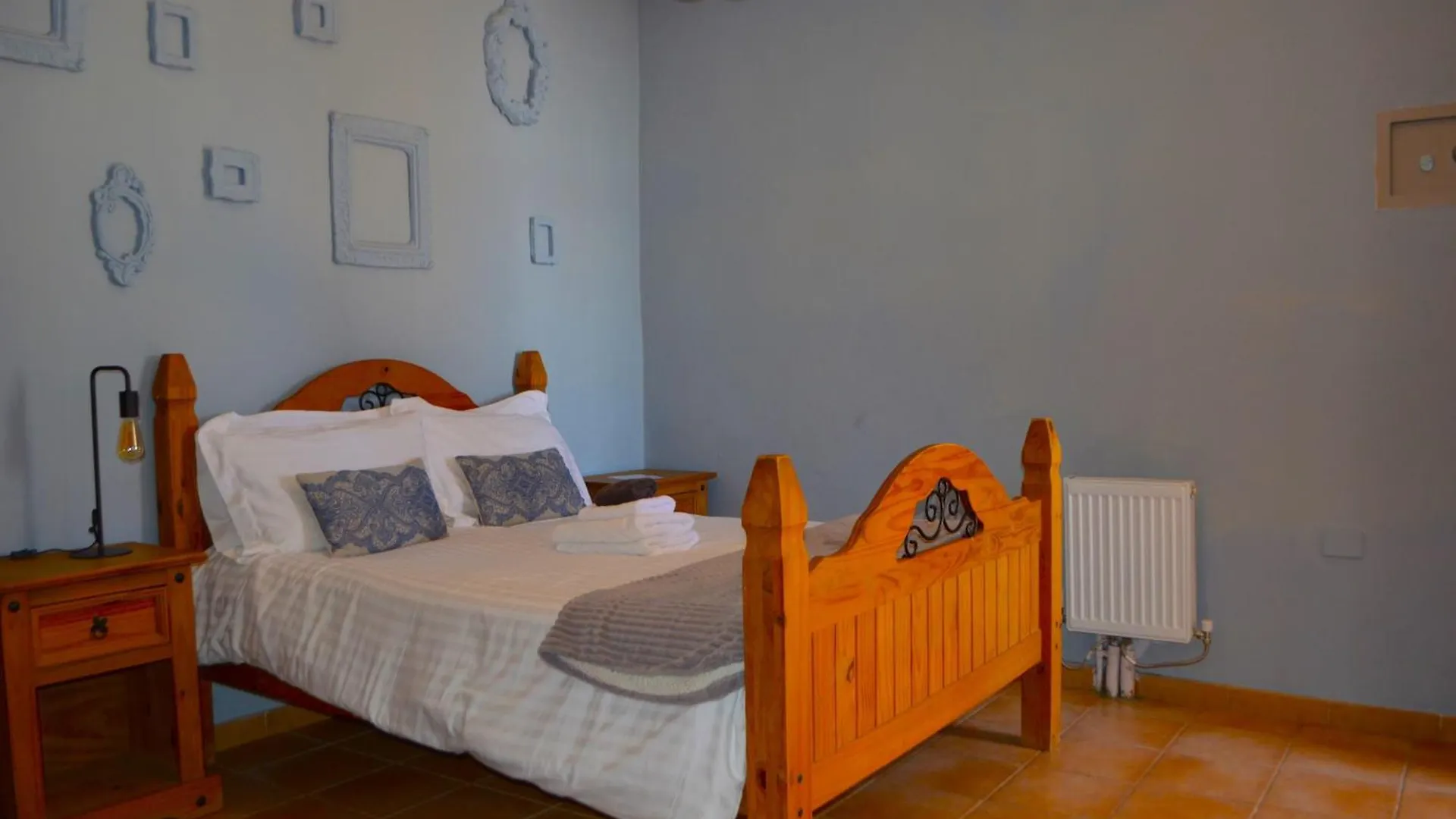 ***  Ziggys Mountain Retreat (Adults Only) Bed & Breakfast Vilaflor Spain