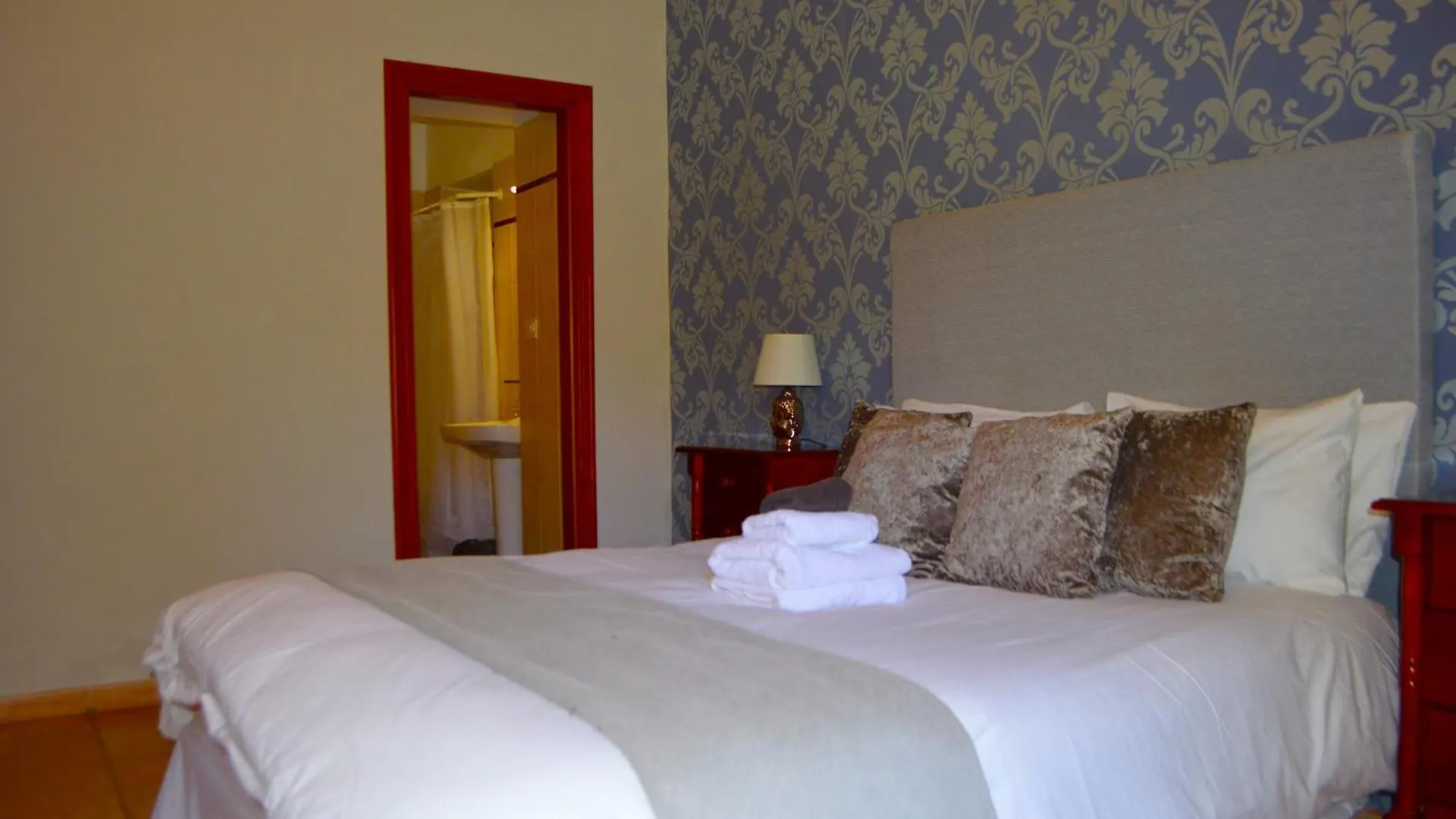 Ziggys Mountain Retreat (Adults Only) Bed and Breakfast Vilaflor 3*,