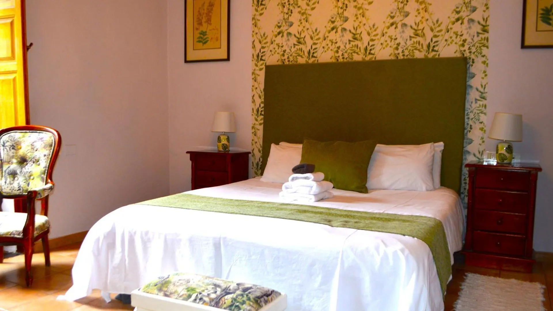 ***  Ziggys Mountain Retreat (Adults Only) Bed & Breakfast Vilaflor Spain