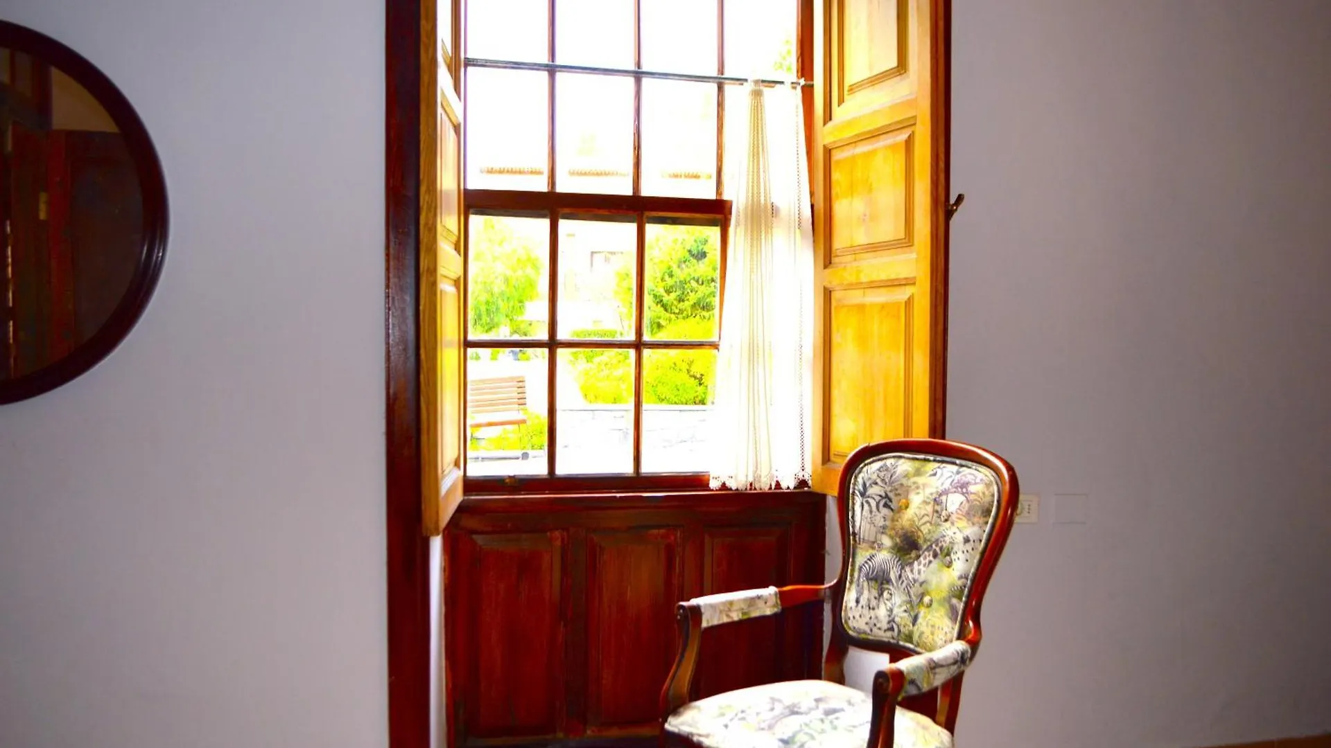 Ziggys Mountain Retreat (Adults Only) Bed & Breakfast Vilaflor