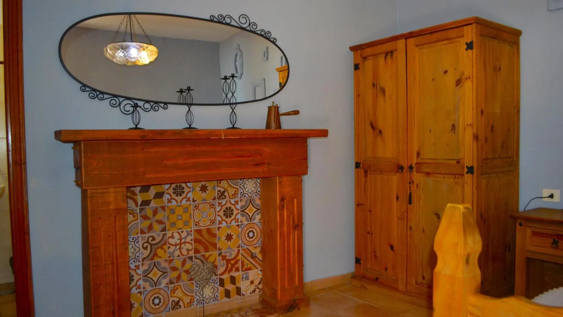 Ziggys Mountain Retreat (Adults Only) Bed & Breakfast Vilaflor