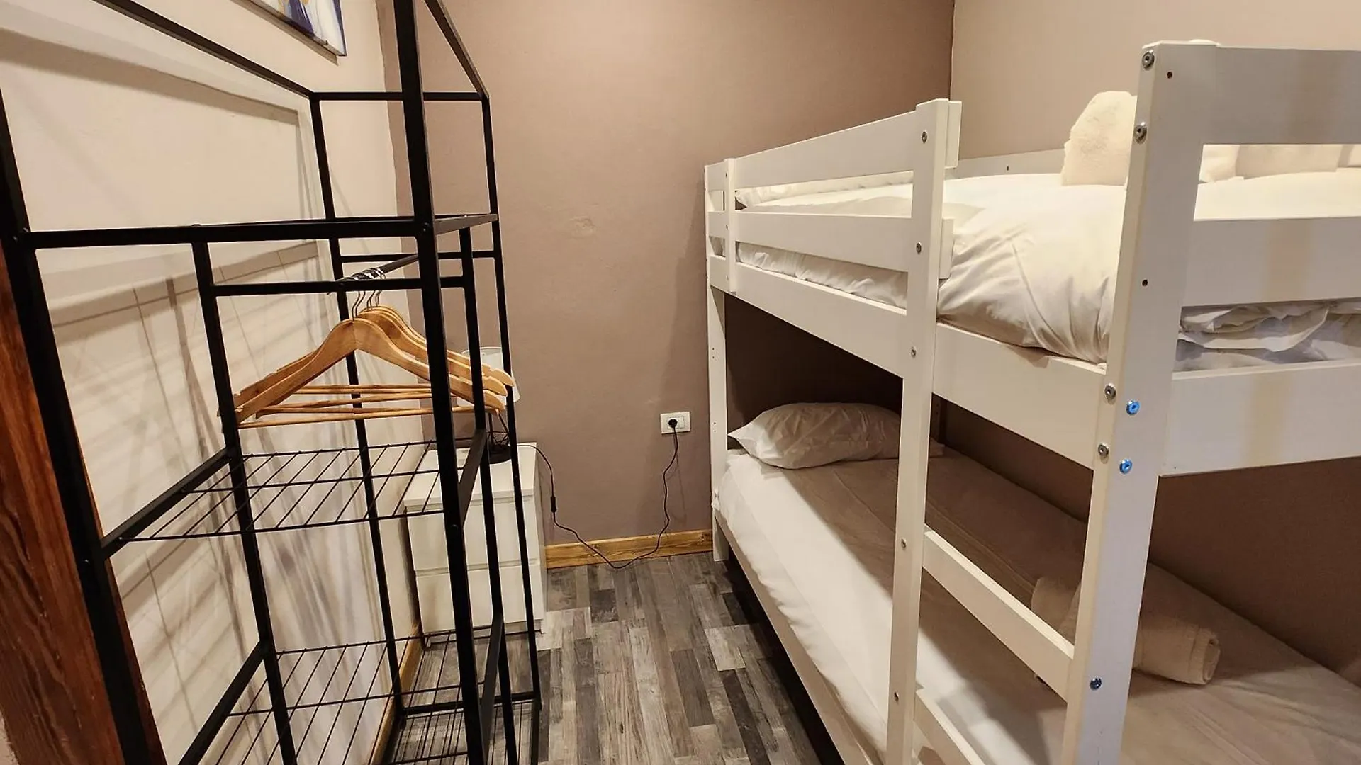 Ziggys Mountain Retreat (Adults Only) Bed & Breakfast Vilaflor