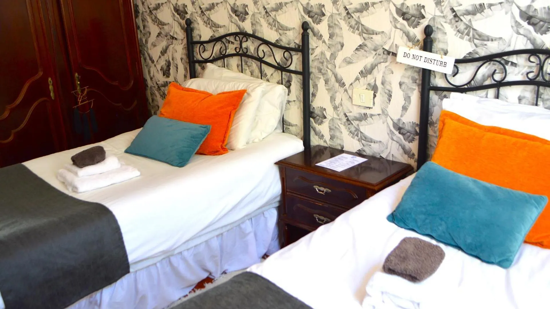 Ziggys Mountain Retreat (Adults Only) Bed & Breakfast Vilaflor