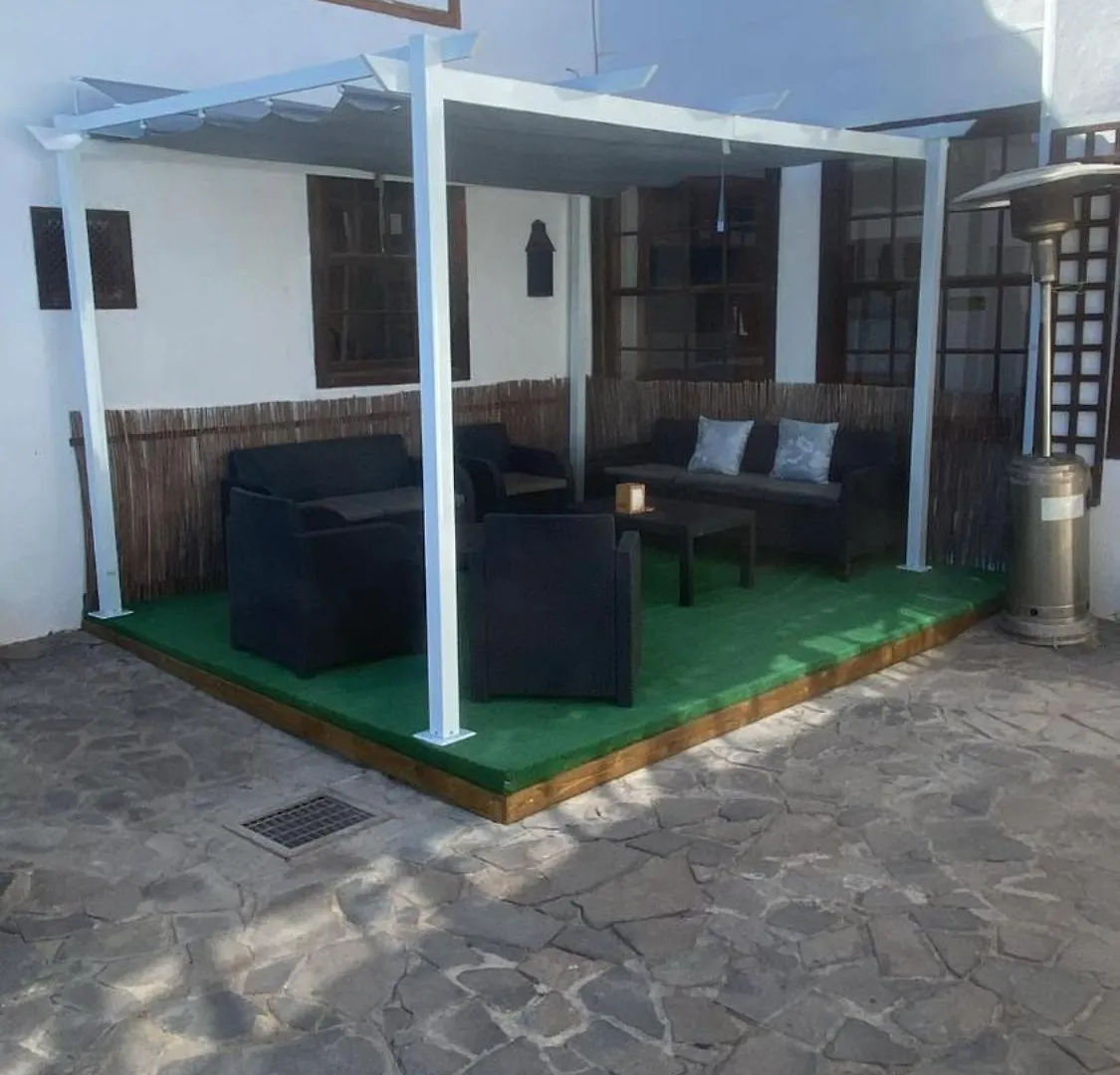 Ziggys Mountain Retreat (Adults Only) Bed & Breakfast Vilaflor